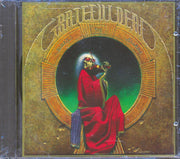Grateful Dead - Blues For Allah - CD