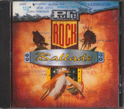 Bon Jovi, U2, Kiss, Texas, Joan Osborne, Etc. - Pure Rock Ballads - CD