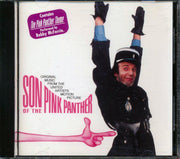Henry Mancini - Son Of The Pink Panther: Original Music From The United Artists Motion Picture - CD