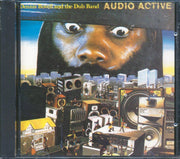 Dennis Bovell & The Dub Band - Audio Active - CD