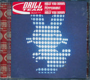 Drill Team - Hope And Dream Explosion - CD