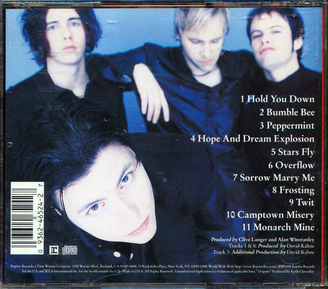 Drill Team - Hope And Dream Explosion - CD, CD