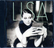 Lisa Stansfield - Lisa Stansfield (marked/ltd stock) - CD