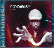 Roy Davis Jr. - DJ Mix - CD