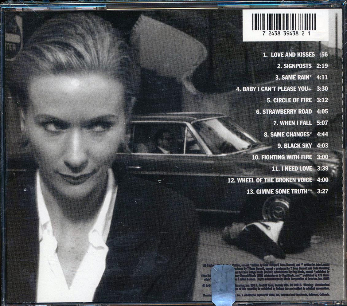 Sam Phillips - Martinis & Bikinis - CD, CD