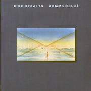 Dire Straits - Communique (180g) - Vinyl LP