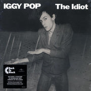 Iggy Pop - The Idiot (incl. mp3) (180g) - Vinyl LP