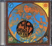 Art - Supernatural Fairy Tales - CD