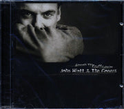 John Hiatt & The Goners - Beneath This Gruff Exterior - CD