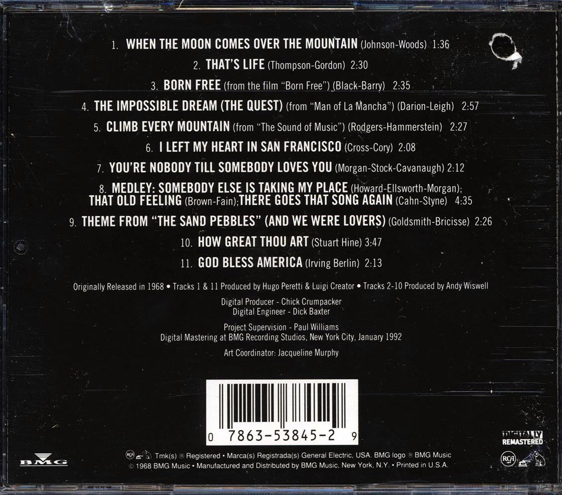 Kate Smith - The Best Of Kate Smith (marked/ltd stock) - CD, CD