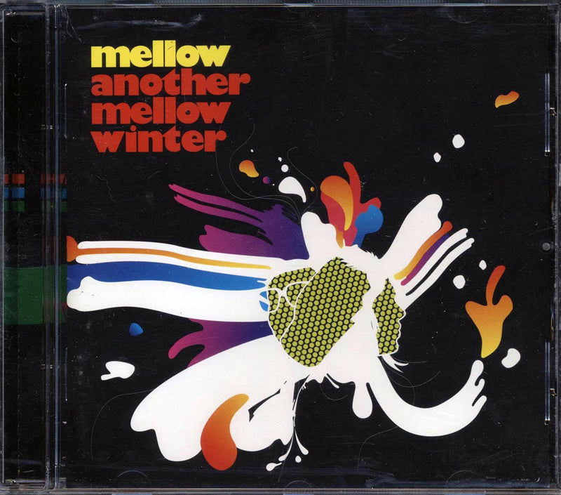 Mellow - Another Mellow Winter - CD