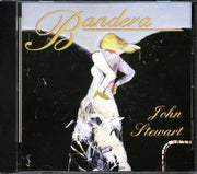 John Stewart - Bandera - CD