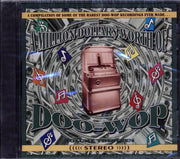 Teen-Kings, The Rhythm Cadets, The Lollypops, Etc. - A Million Dollars Worth Of Doo-Wop Volume 13 (30 tracks) - CD