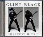 Clint Black - Greatest Hits 2 - CD