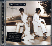 Brownstone - Still Climbing - CD