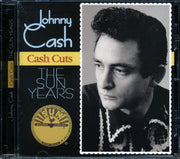Johnny Cash - Cash Cuts: The Sun Years - CD