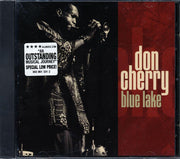 Don Cherry - Blue Lake (marked/ltd stock) - CD