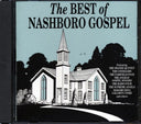 Various - The Best Of Nashboro Gospel (27 tracks) - CD, CD
