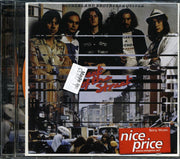 Sutherland Brothers & Quiver - Beat Of The Street - CD