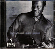 Joe Louis Walker - Silvertone Blues - CD