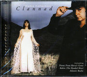 Clannad - Celtic Collection - CD