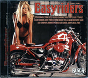 Steppenwolf, Thin Lizzy, Golden Earring, Deep Purple, Etc. - Easyriders Volume 4 - CD