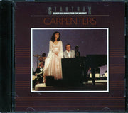 Carpenters - Carpenters - CD