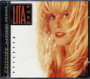 Lita Ford - Stiletto - CD