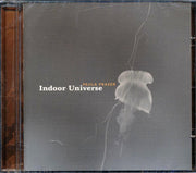 Paula Frazer - Indoor Universe - CD