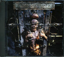Iron Maiden - The X Factor - CD, CD