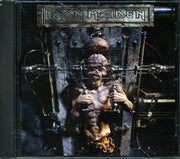 Iron Maiden - The X Factor - CD