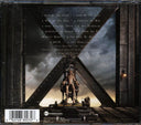 Iron Maiden - The X Factor - CD, CD