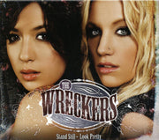 The Wreckers - Stand Still, Look Pretty (marked/ltd stock) - CD