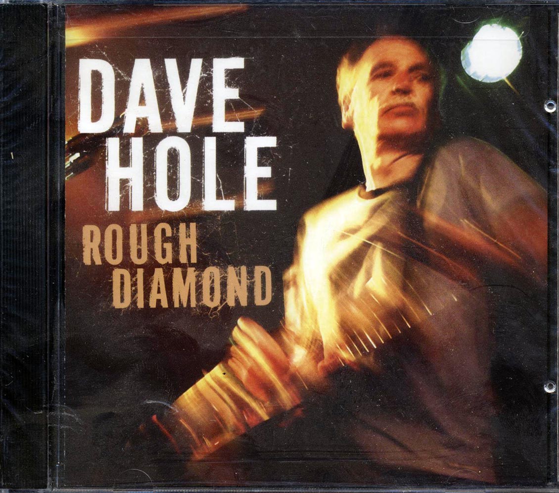Dave Hole - Rough Diamond - CD