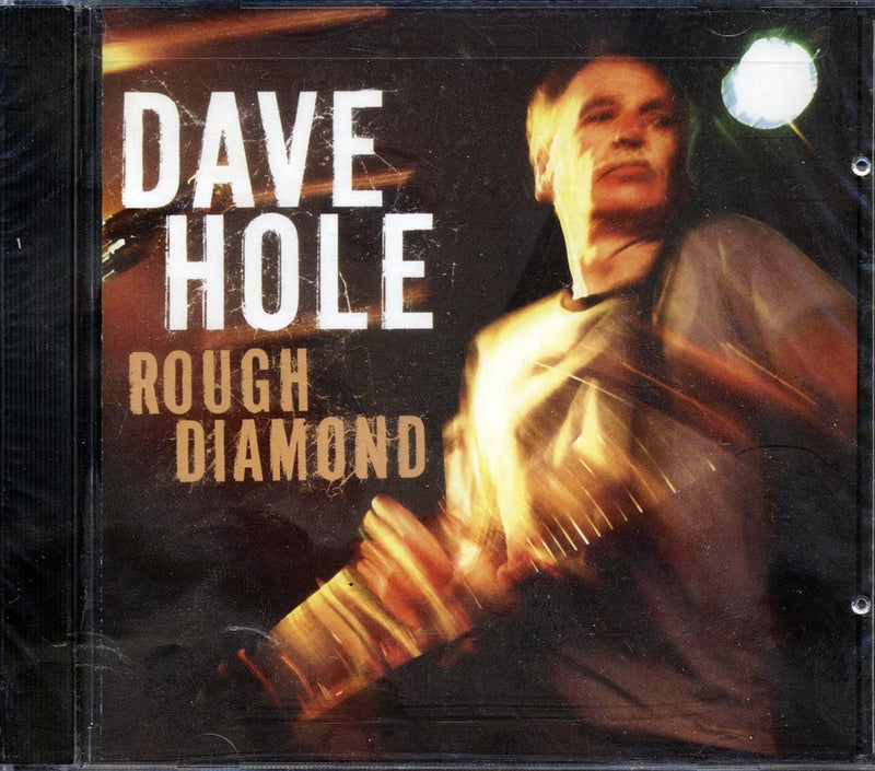 Dave Hole - Rough Diamond - CD