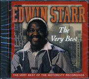 Edwin Starr - The Best Of Edwin Starr - CD