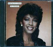 Natalie Cole - I'm Ready - CD