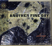 Another Fine Day - Salvage (deluxe 3-fold digipak) - CD