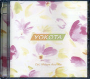 Yokota - Cat Mouse And Me (marked/ltd stock) - CD
