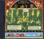 Kay Kyser & His Orchestra - I'll Be Seeing You (27 tracks) - CD
