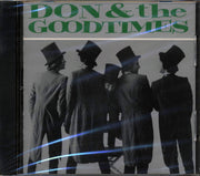 Don & The Goodtimes - Don & The Goodtimes - CD