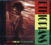 The Ethiopians - Skaville Princess - CD
