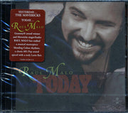 Raul Malo - Today - CD