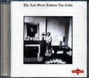 Townes Van Zandt - The Late Great Townes Van Zandt - CD, CD