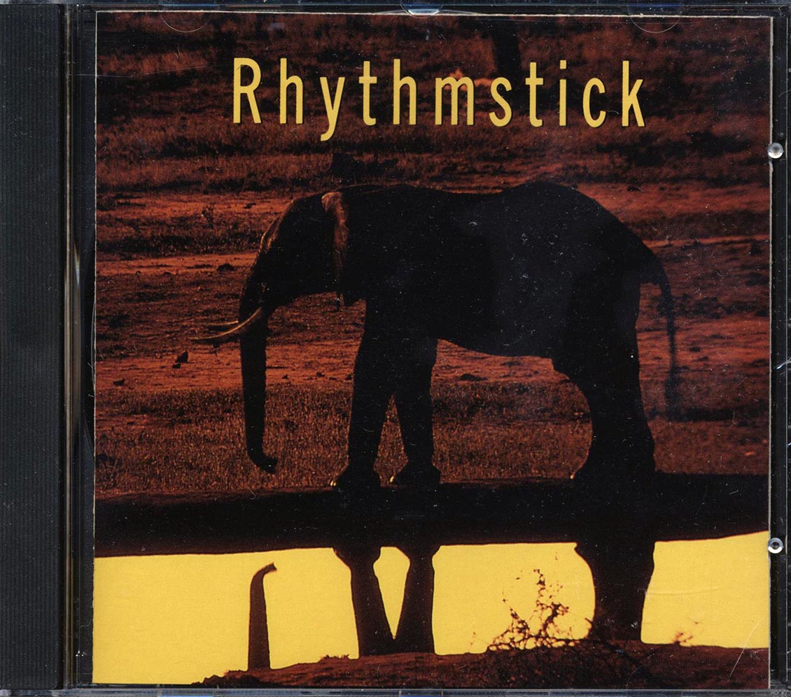 Rhythmstick - Rhythmstick - CD