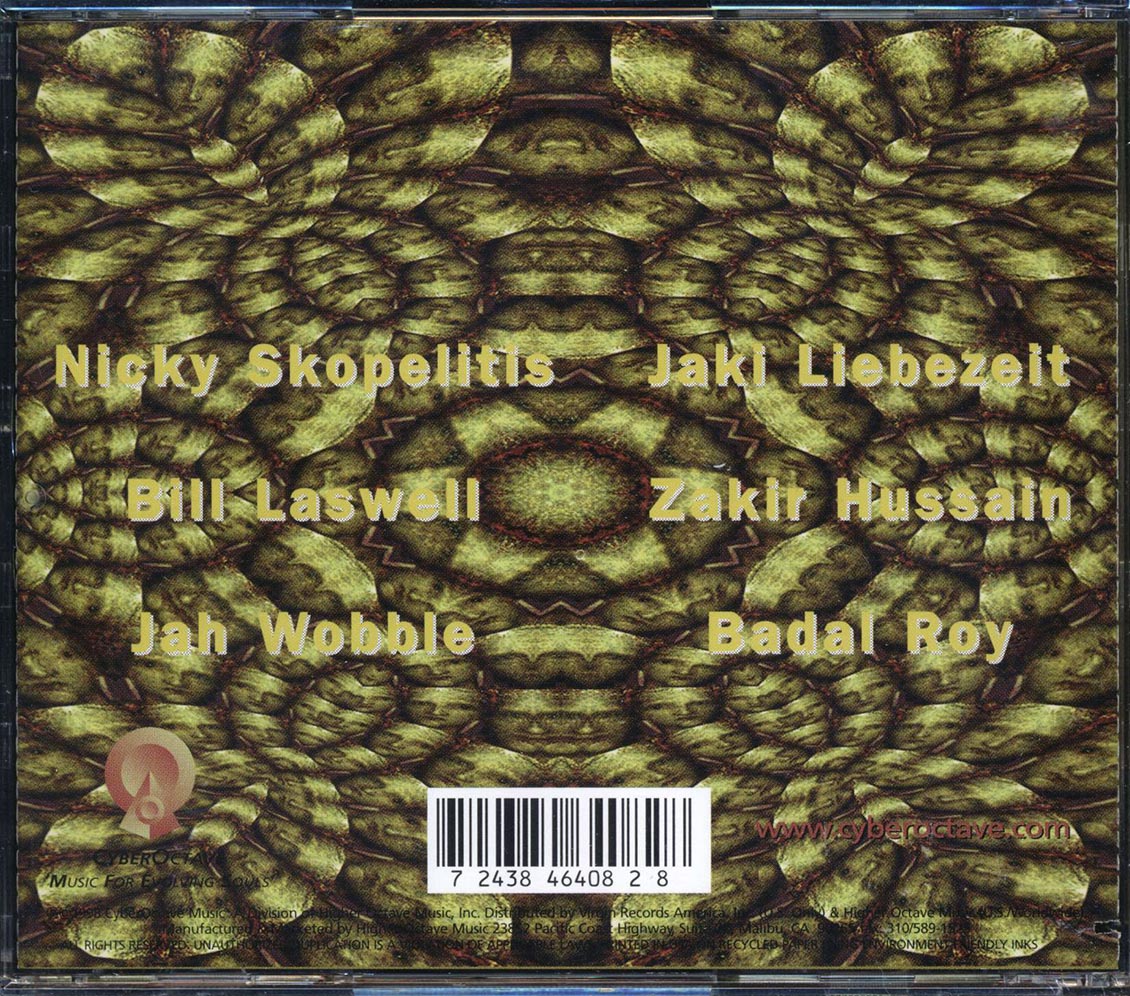 Ekstasis - Wake Up And Dream - CD, CD
