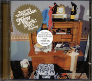 Armand Van Helden - New York: A Mix Odyssey - CD