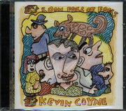 Kevin Coyne - Room Full Of Fools - CD