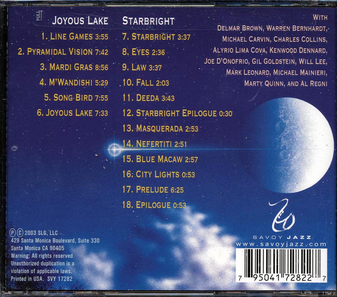 Pat Martino - First Light (2 albums on 1 CD) - CD, CD
