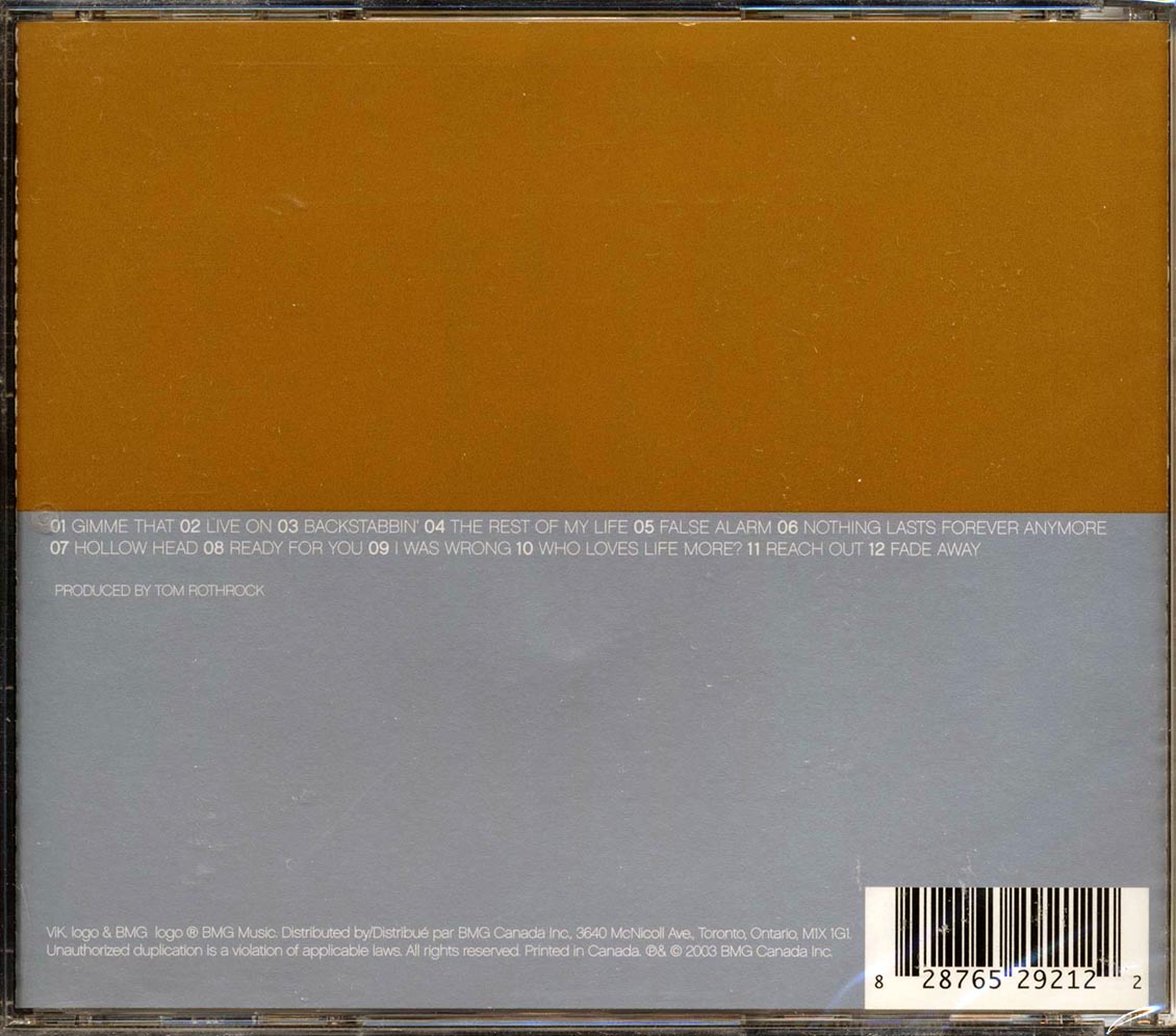 Sloan - Action Pact - CD, CD